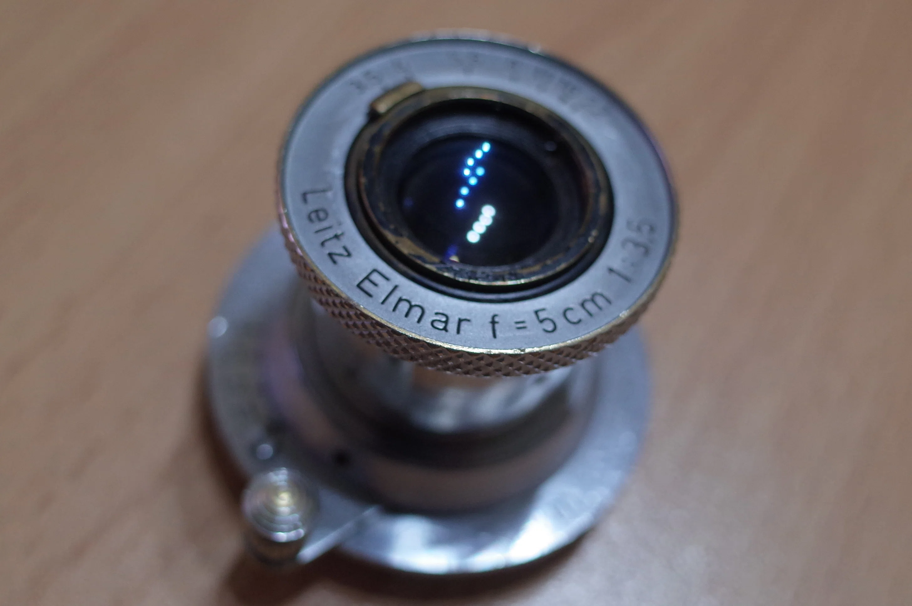 増殖するL39マウントにはやはりバルナックライカ！？｜xaymaca