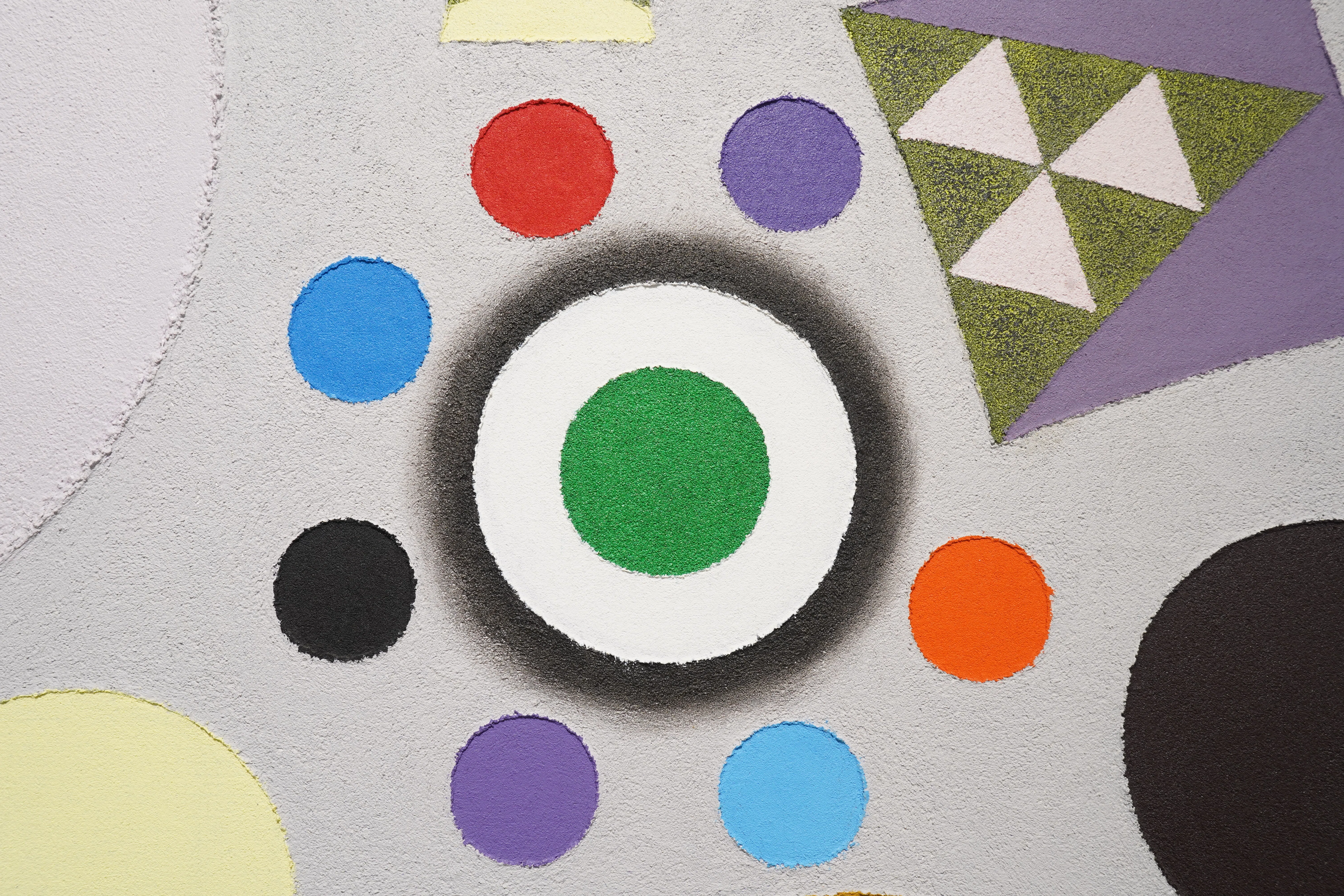 福岡店】宇治山哲平・坂本善三展｜MIZOE ART GALLERY