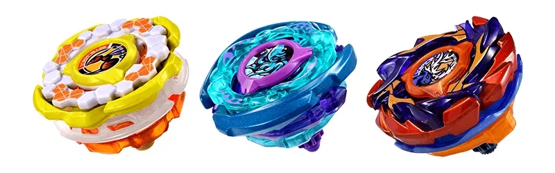 BEYBLADEX ベイブレードX : ドレイクブレイブG4-70I メタルコート