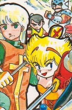 おっさんの回顧録】ゲームブック「ドラクエ3」の思い出｜いもたんさん