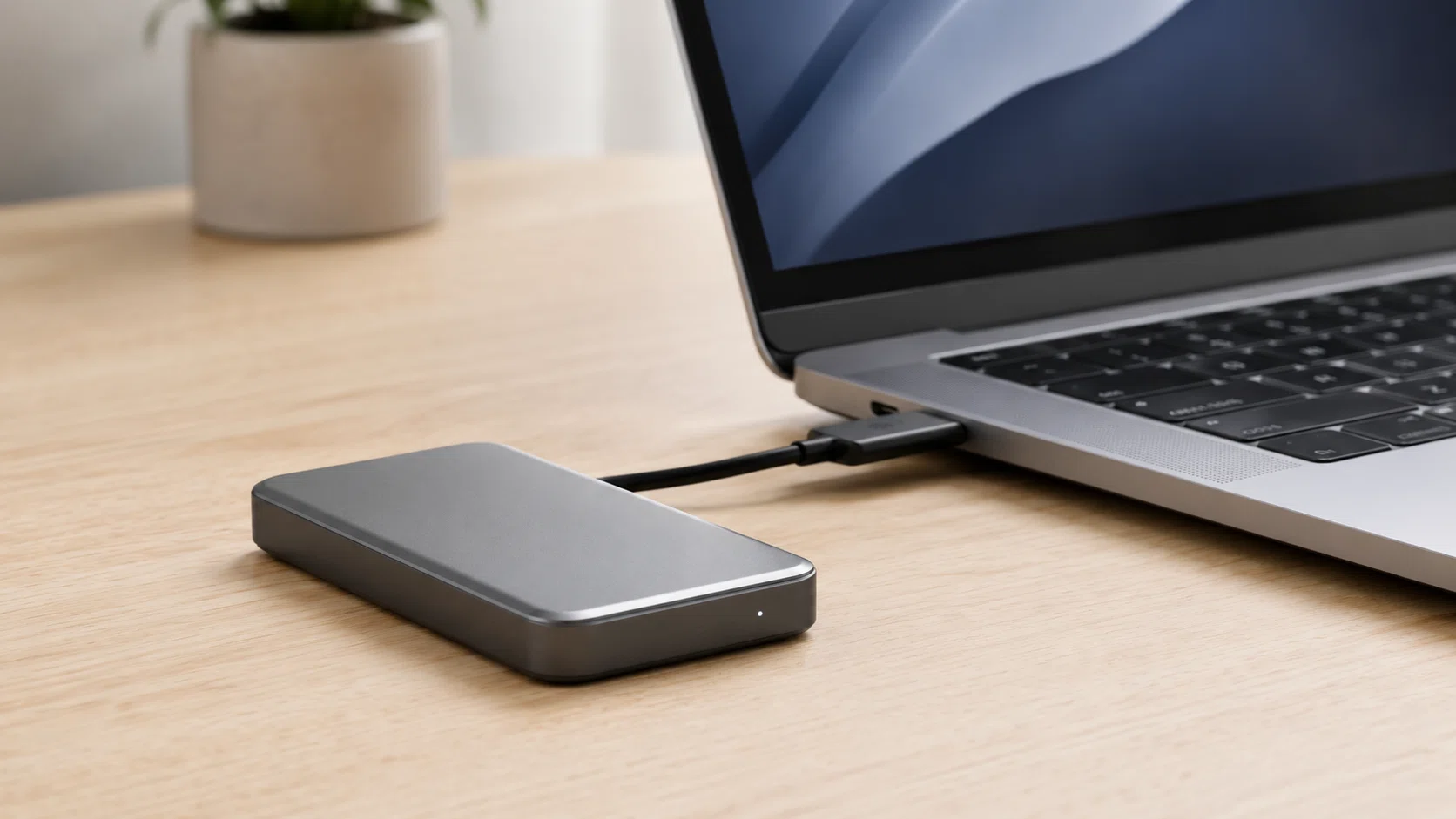 Mac向け外付けSSDのおすすめは？失敗しない選び方と用途別モデルを徹底