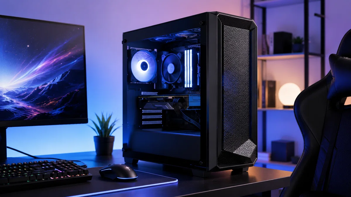 コスパ重視で選ぶゲーミングPCのおすすめスペック