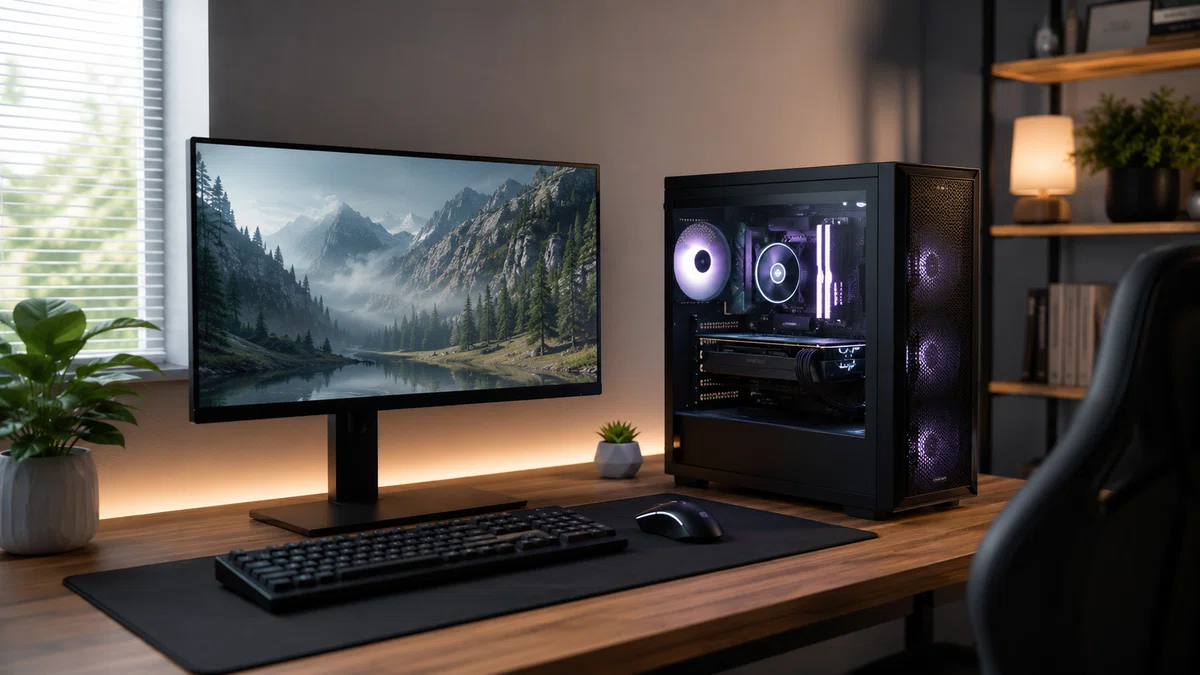 コスパ重視でゲーミングPCを選ぶならSSDは500GBと1TBどっちがおすすめ?