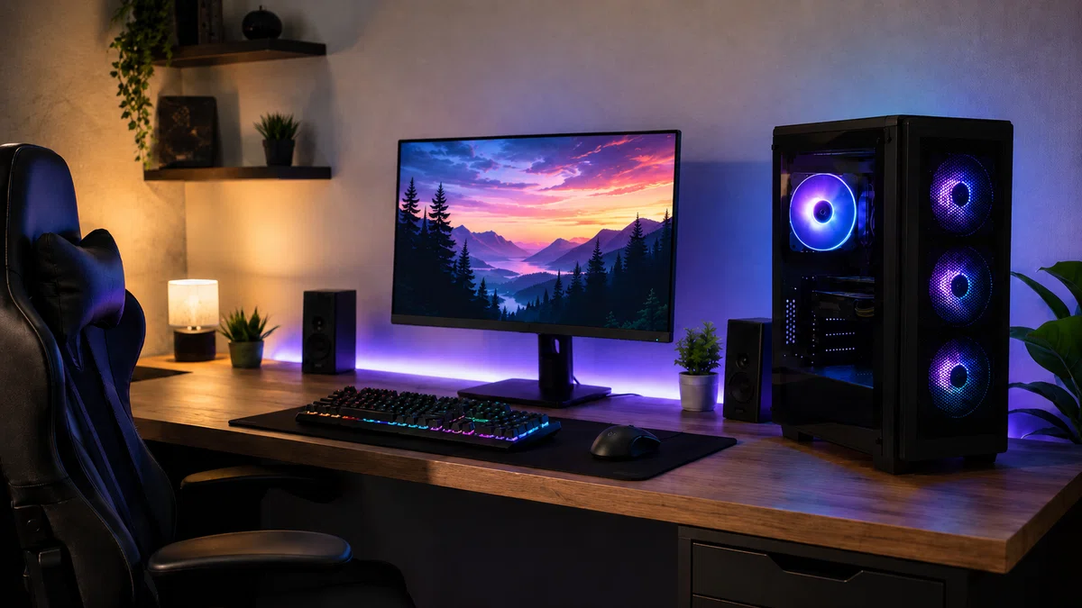 コスパ重視でゲーミングPCを選ぶならおすすめのBTOメーカー