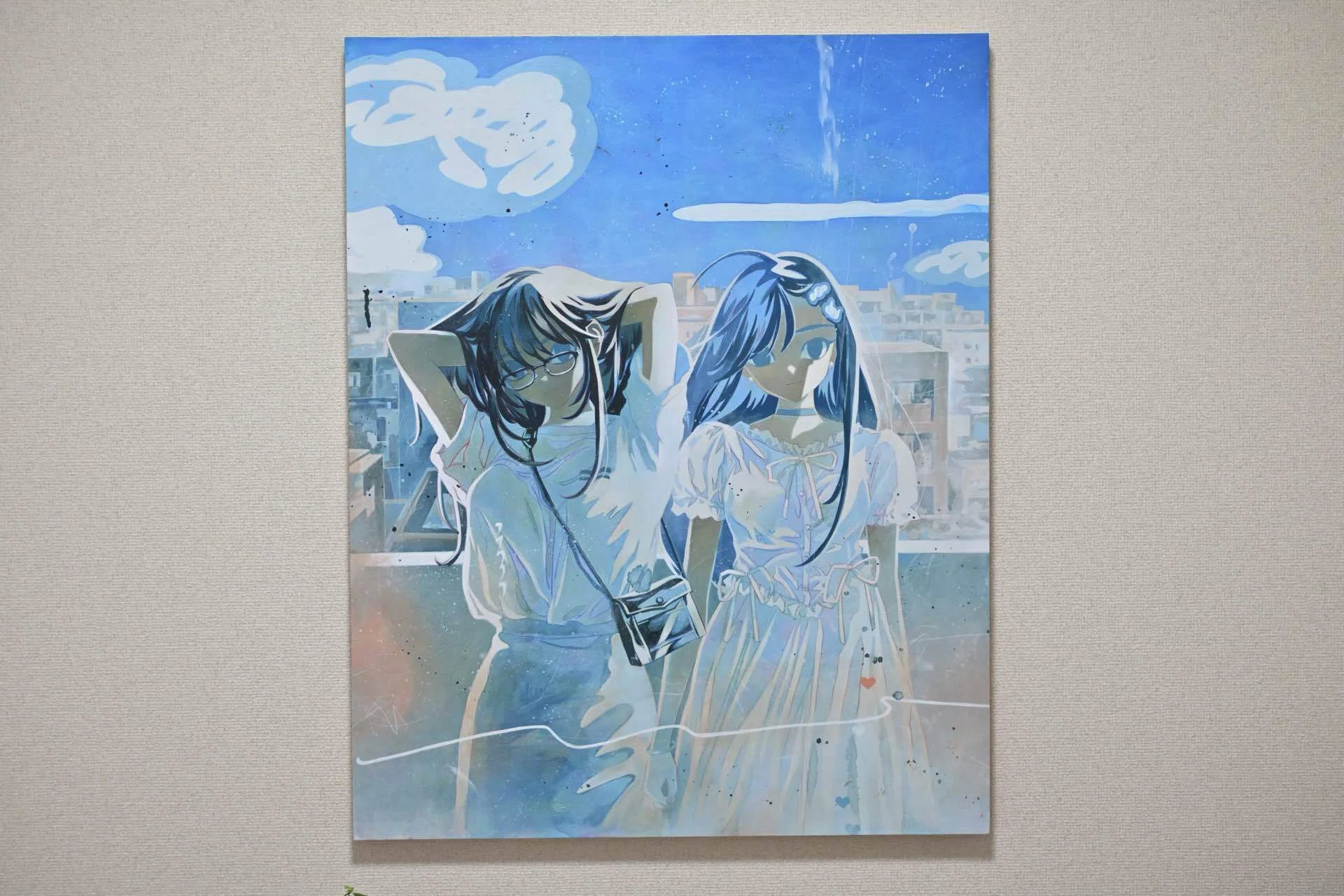 ≪みんなで学ぼう！「焼き物と絵画の見方」お勉強会① –色彩編– ≫の噂