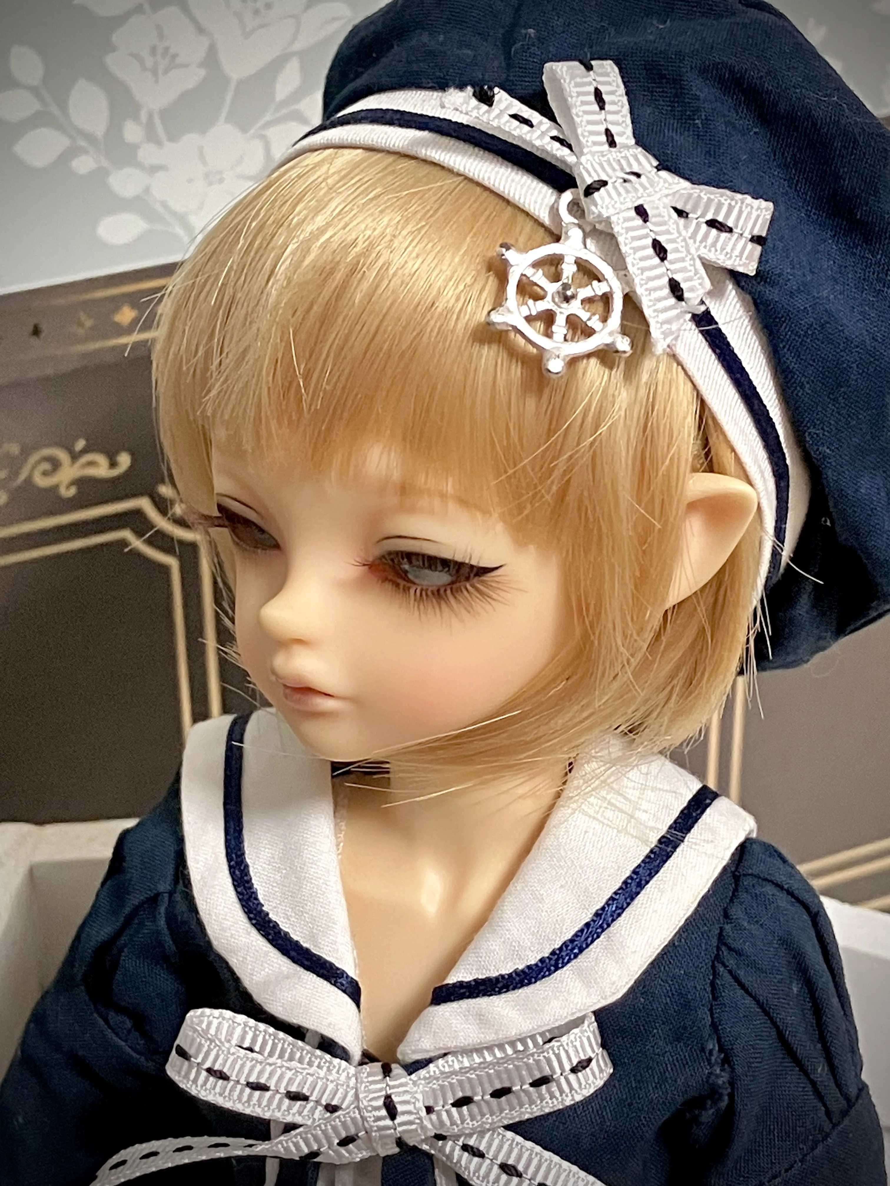 キャストドールのボディ可動性や保持力比較｜朝火