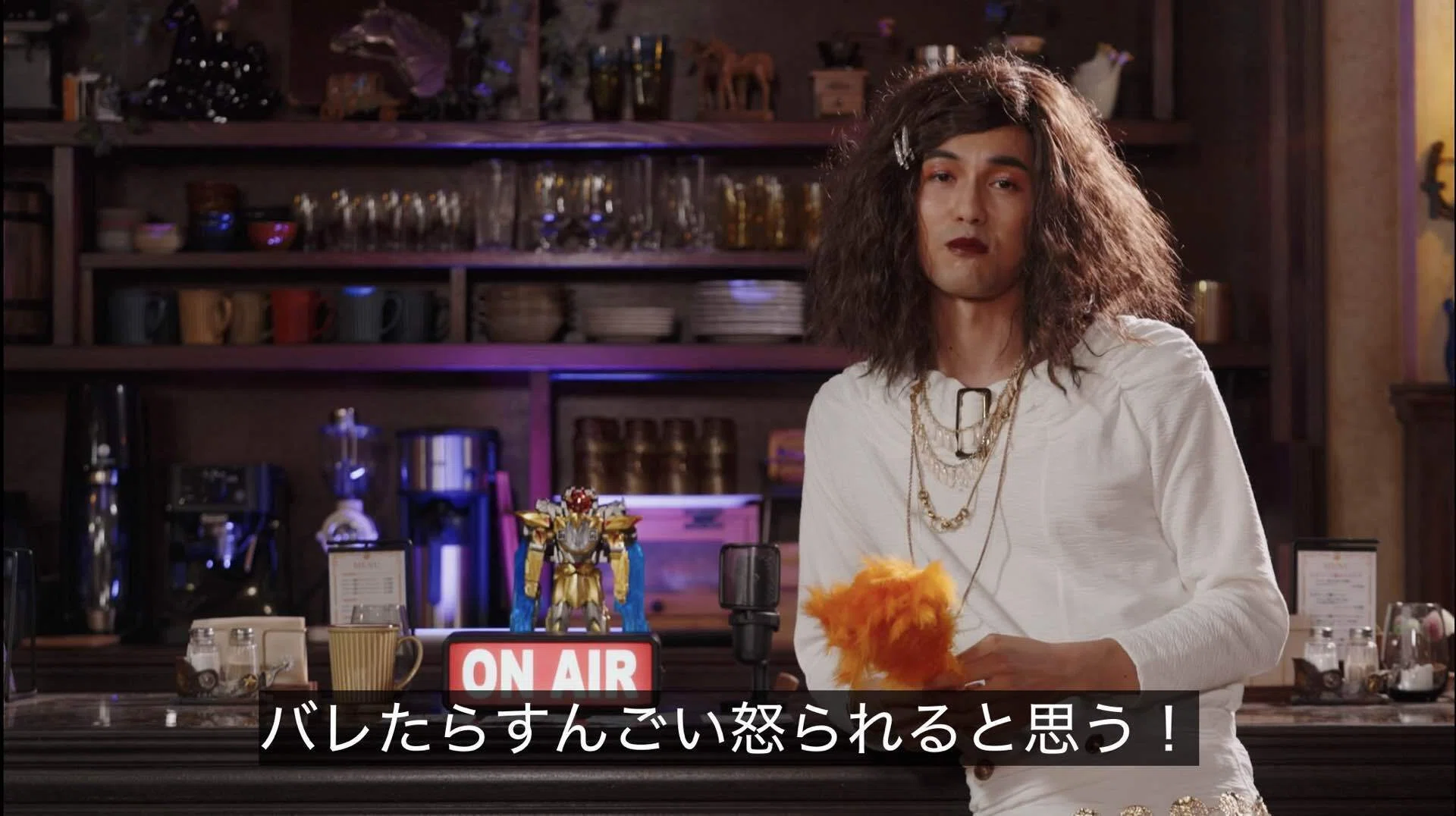 ここデュエルマスターズいうてな。デッキ紹介『無限業』《デュエマ