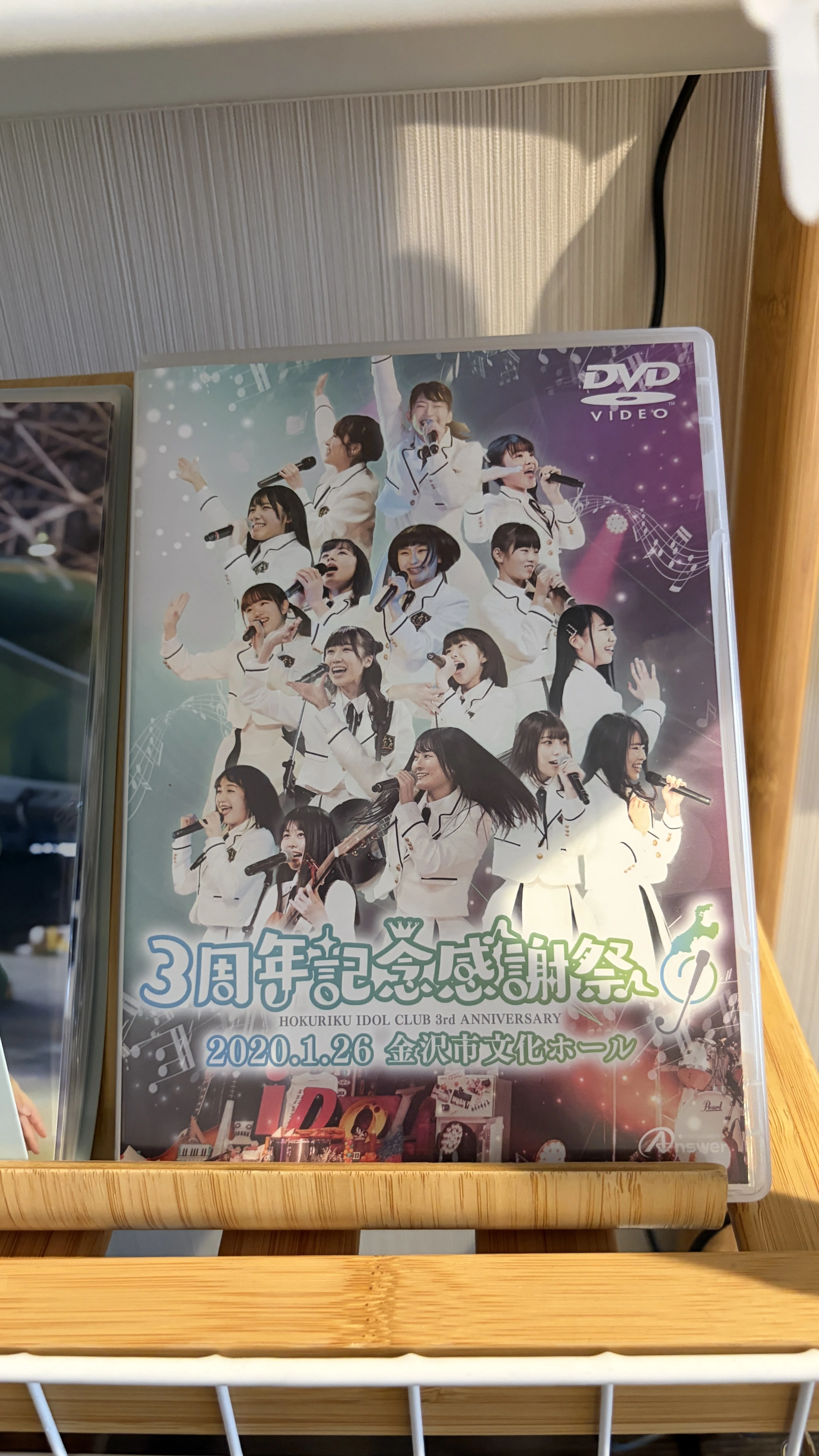 10周年記念感謝祭参戦記録｜たかしにぃ