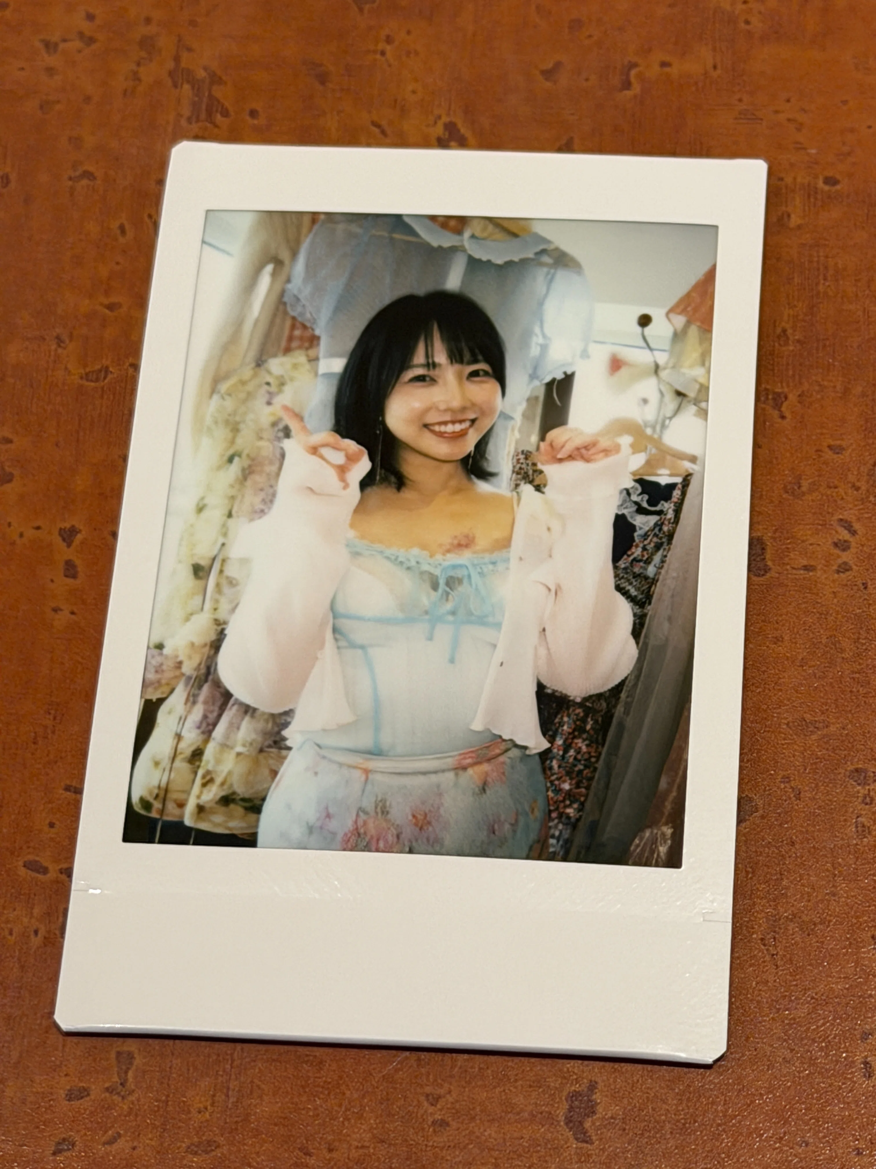 戸田真琴さん10周年に寄せて｜takesix