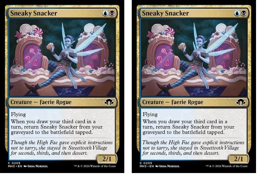 パウパー　ナヤラリー　コンボ搭載 Pauper】不定期デッキウォッチング vol.31 -天弓ナヤゲート-｜るーめり