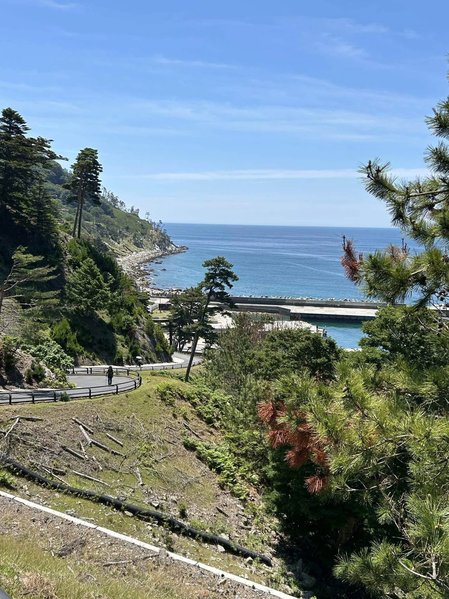2年目の金華山黄金山神社 ツアー2日目｜やすべえ