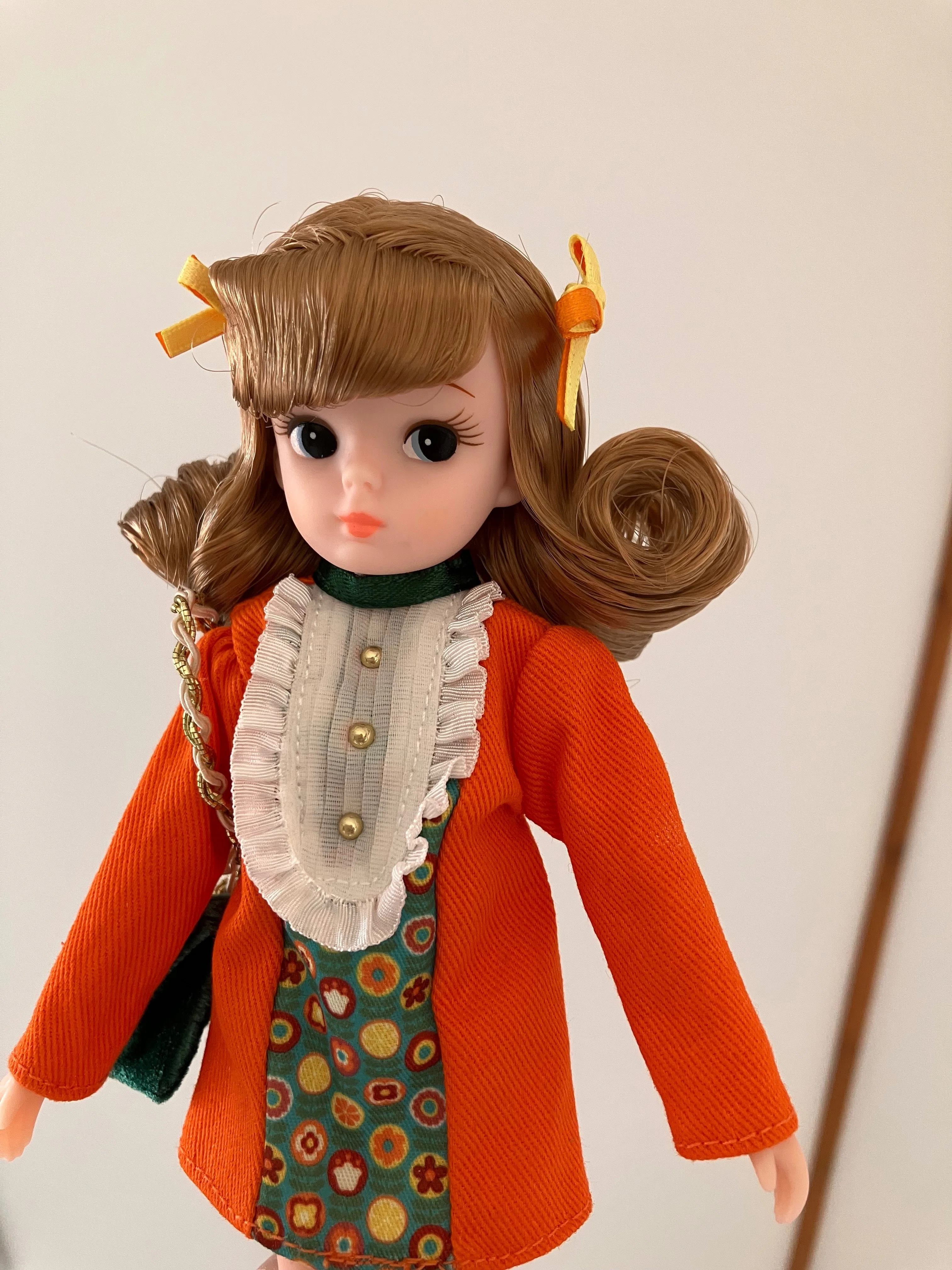 レトロリカ様かわいい！その2｜すみれ猫