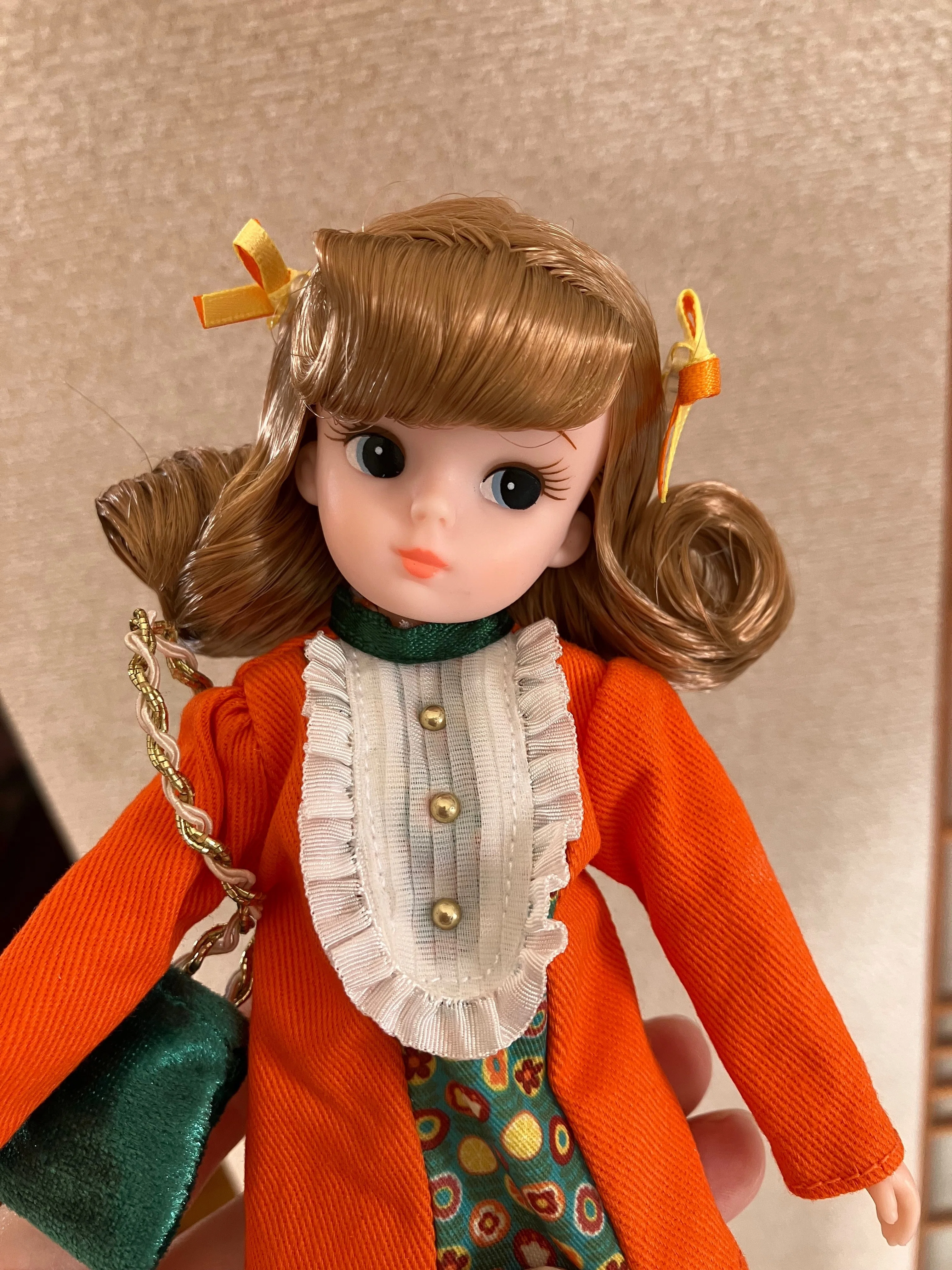 レトロリカ様かわいい！その2｜すみれ猫