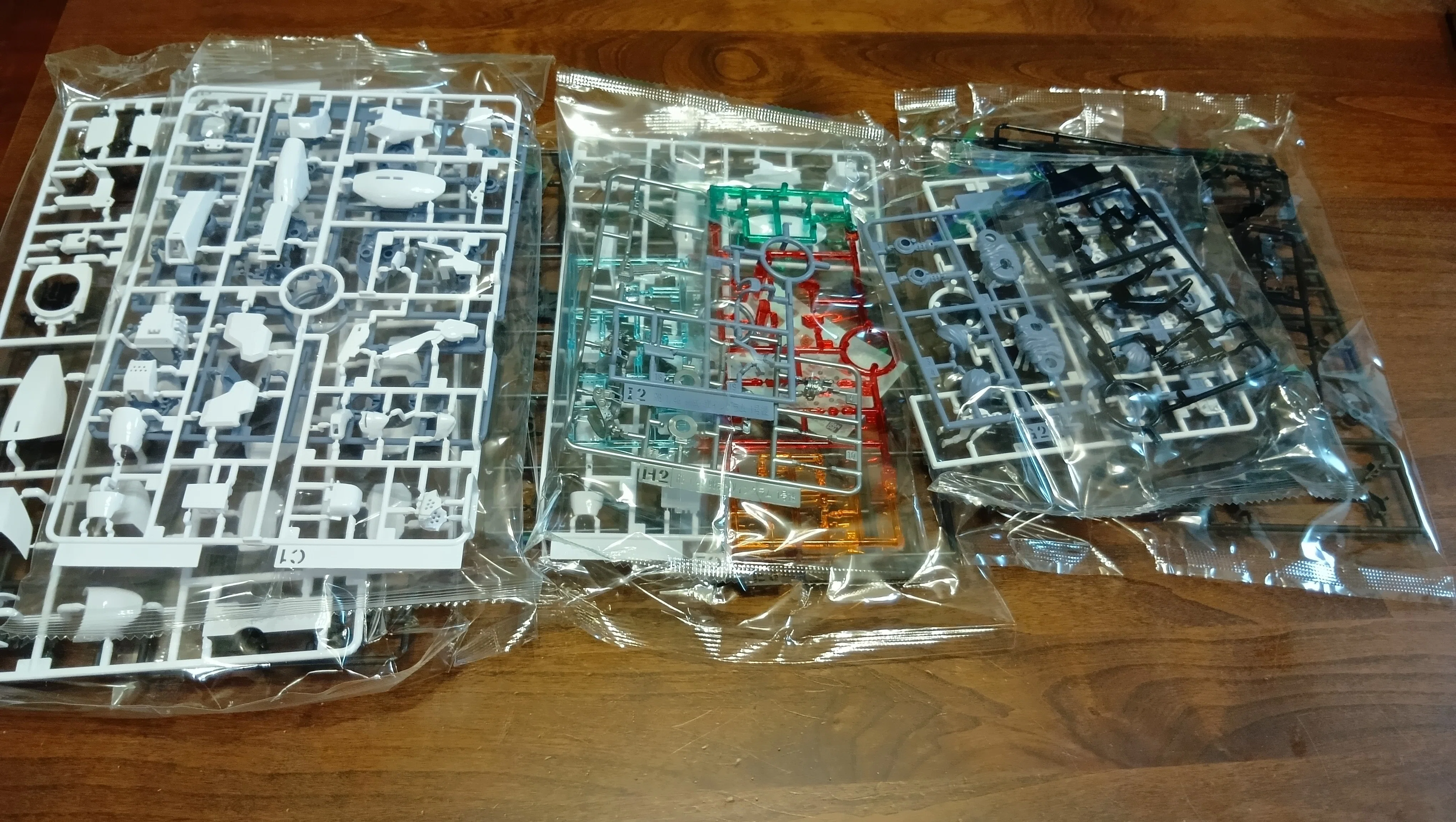 果たして勢いで買っていいものだったのか？😅久しぶりのプラモデル購入