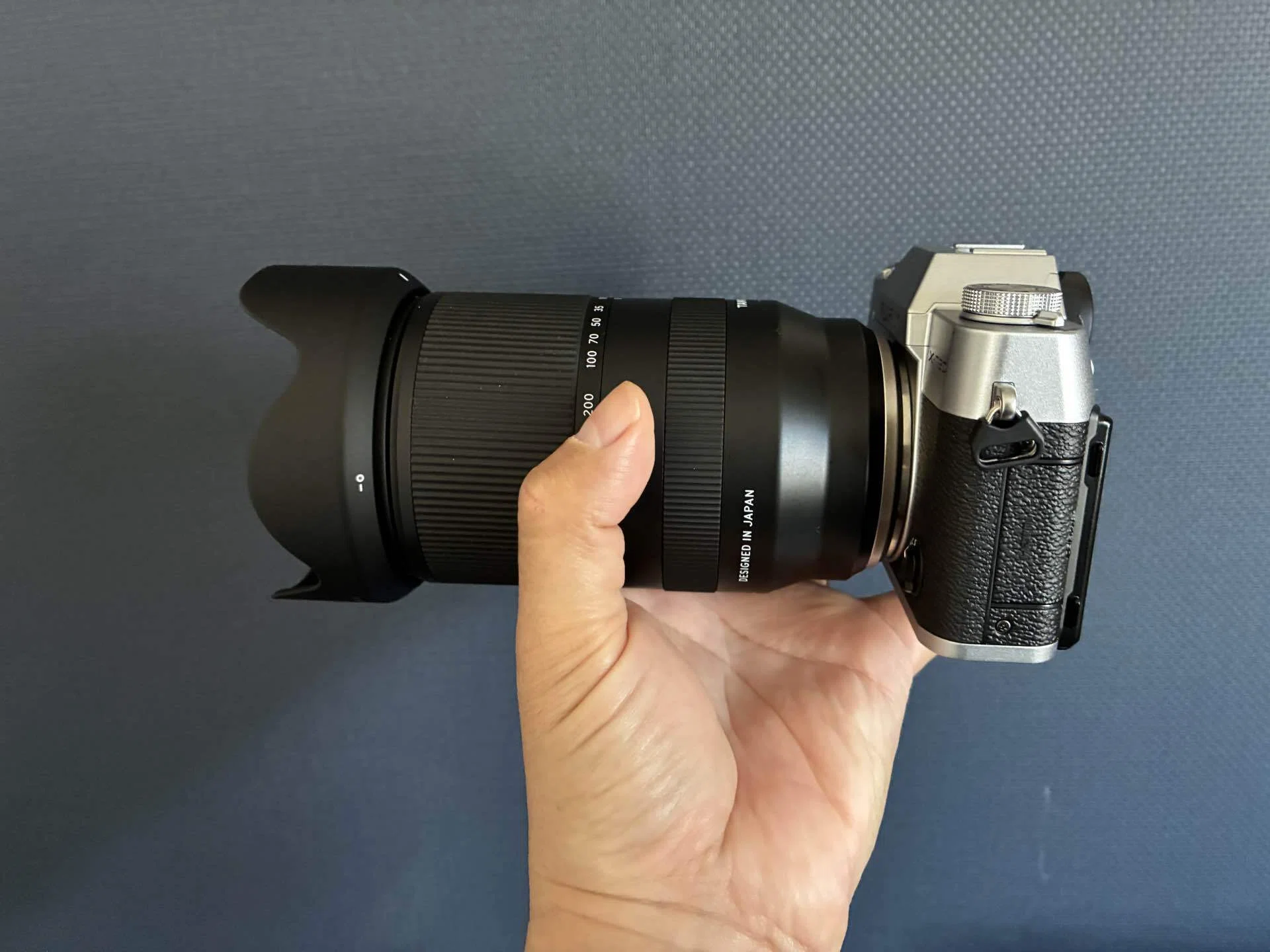 APS-C機×TAMRON 18-300mmが2ヶ月使って便利でおすすめだと感じた｜KOU