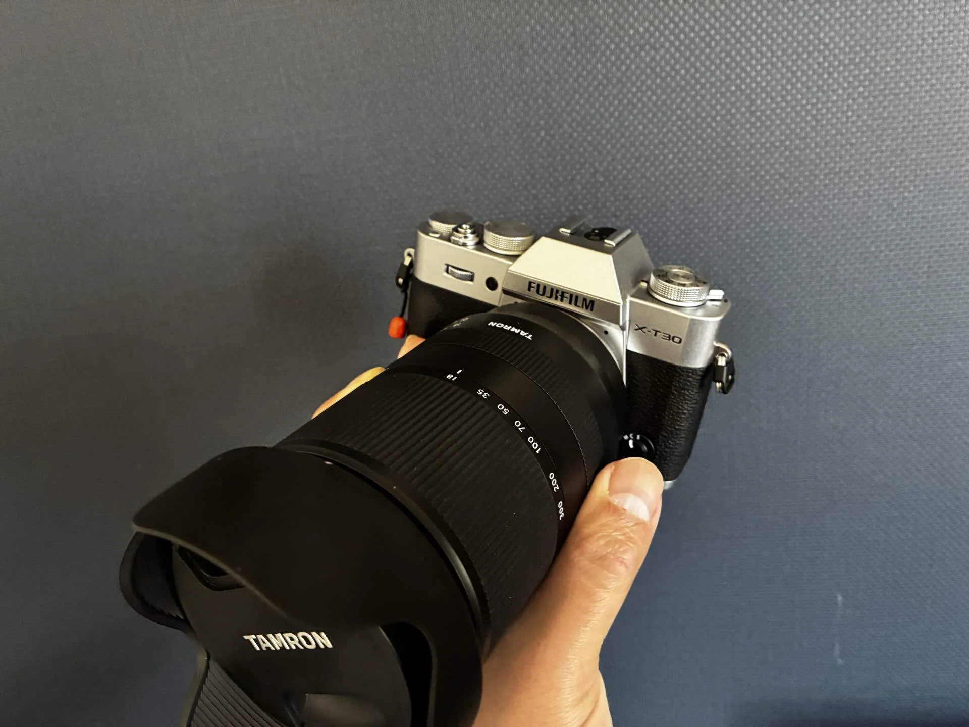 APS-C機×TAMRON 18-300mmが2ヶ月使って便利でおすすめだと感じた｜KOU