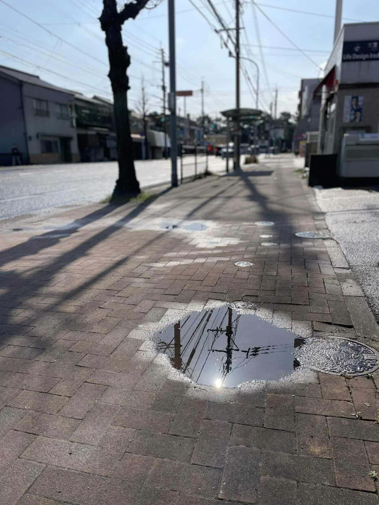 、、、がみ　リクエスト　7点＋雨の降りはじめのパリ+おまけ計9点 雨｜masami