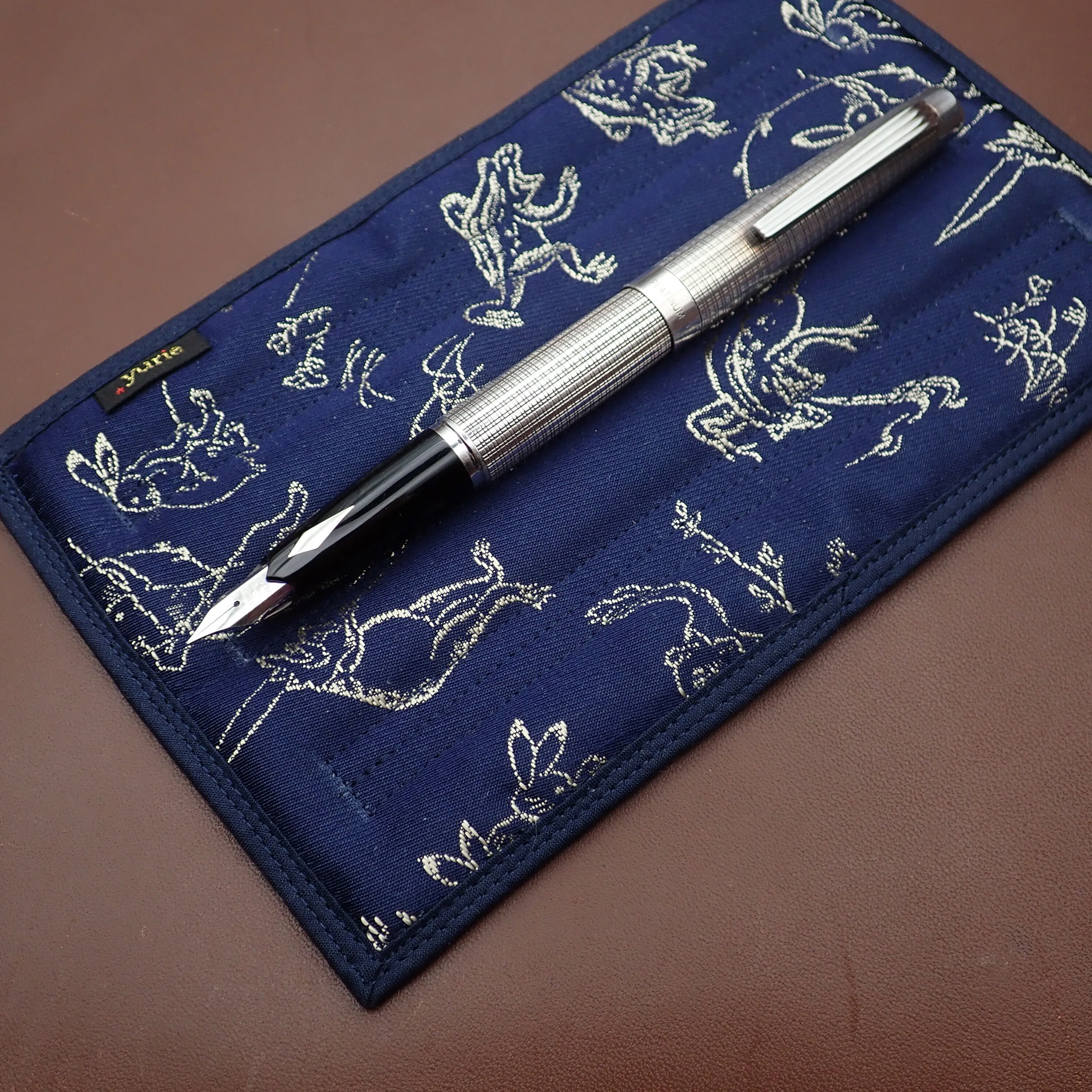 8 My Fountainpen Collection その2｜dragon4810