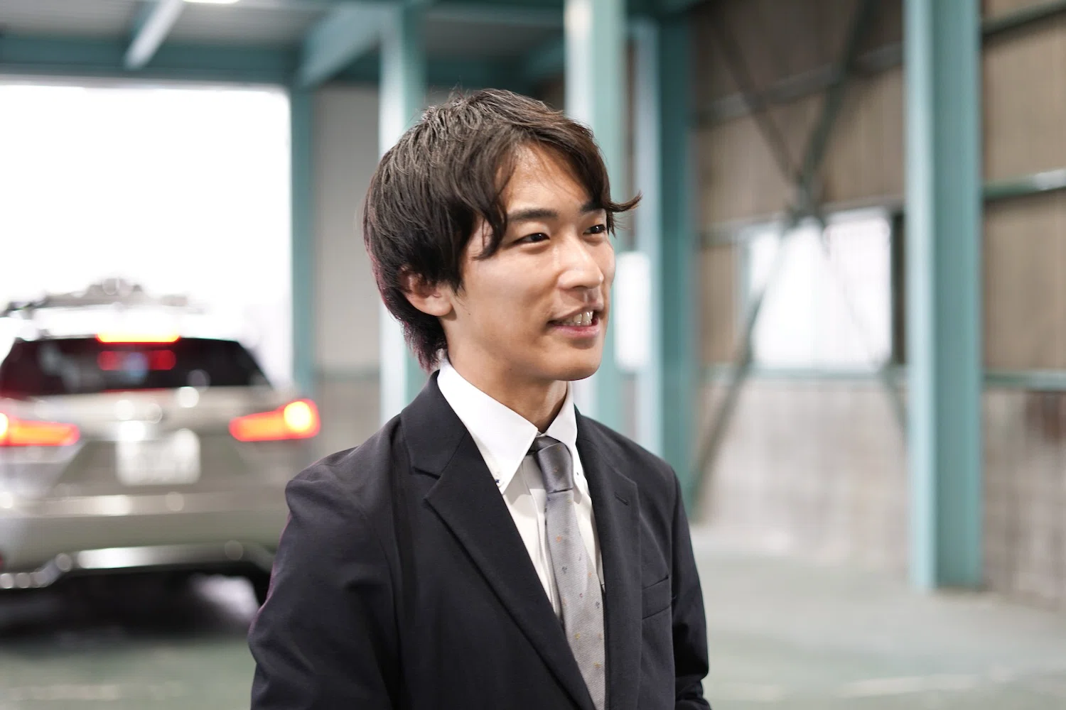 newmoのnewなひと〜新卒・ビジネス総合職 中塚 大貴 daiki〜｜newmo