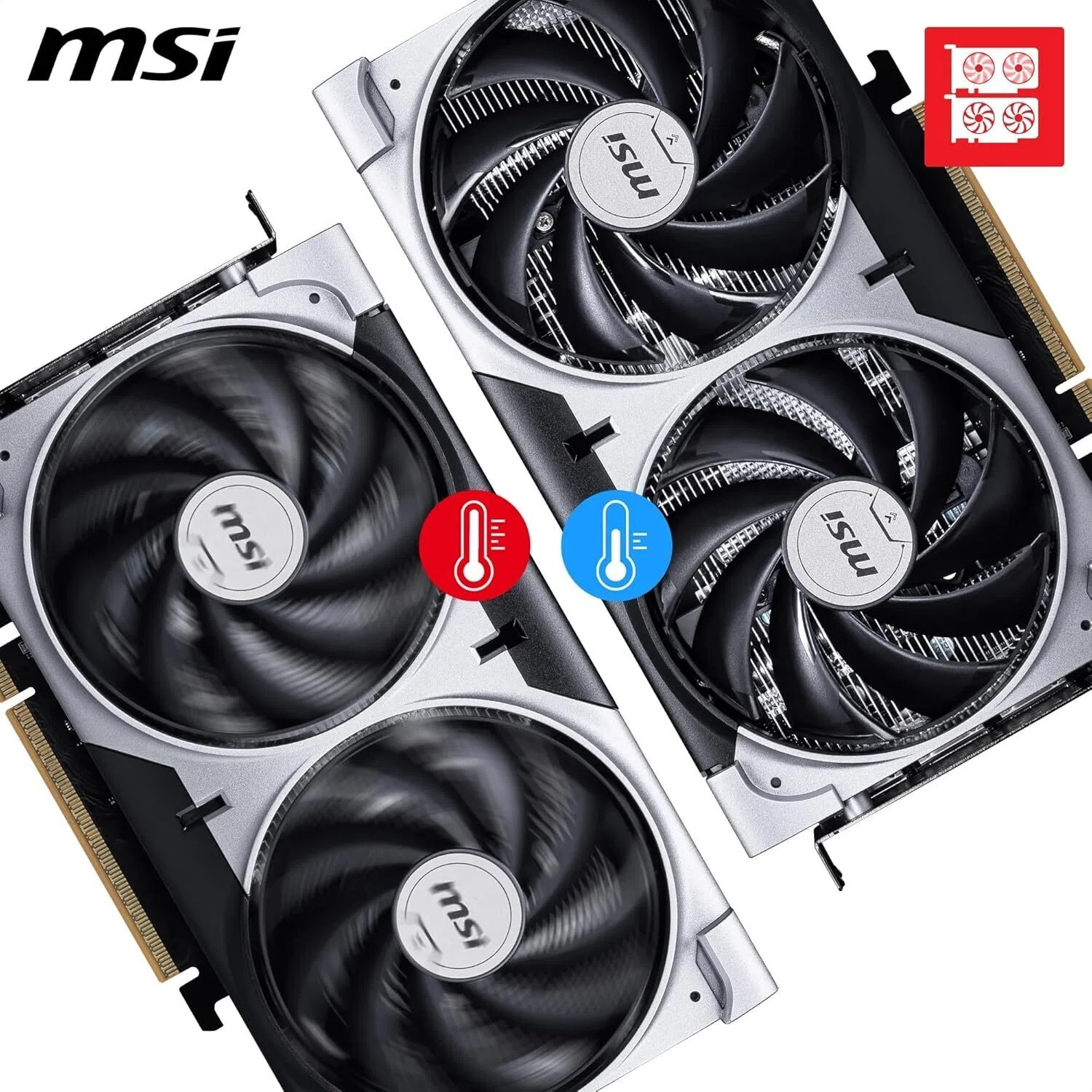 純金泥　（量目記載なし） 正直レビュー】MSI GeForce RTX 5060 8G VENTUS 2X OC グラフィックス