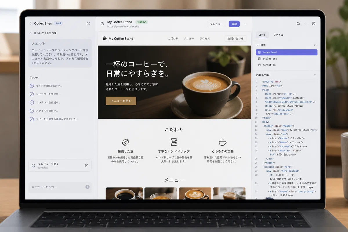 Accelerating Internal DX: How to Share Internal Apps via URL Using ...