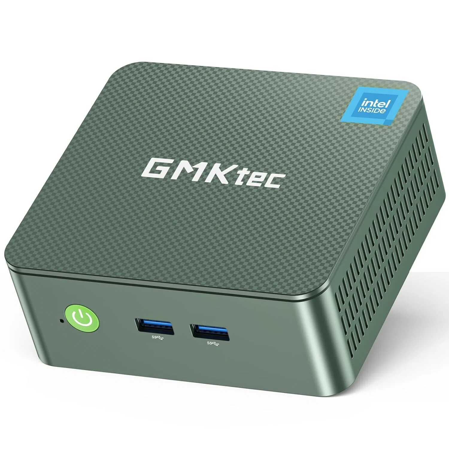 GMKtec G3 Plus レビュー｜N150搭載ミニPCは「静音・省電力・デュアル