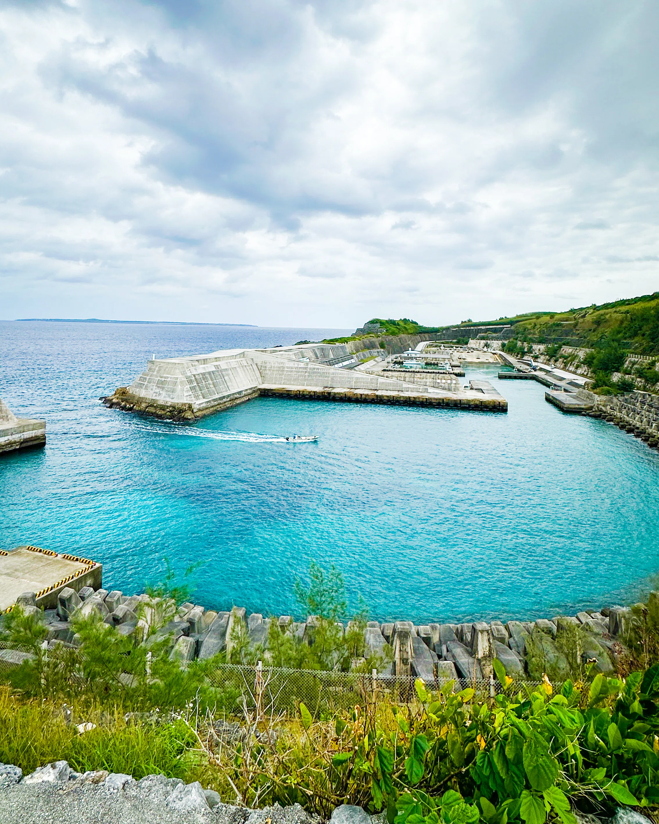 絶海の孤島「南大東島」は別世界だった｜みけこ｜いつもひとり旅