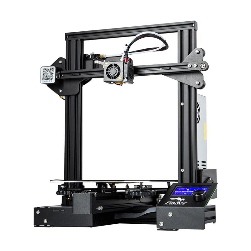 増えてしまった3Dプリンター｜ゆめ吉