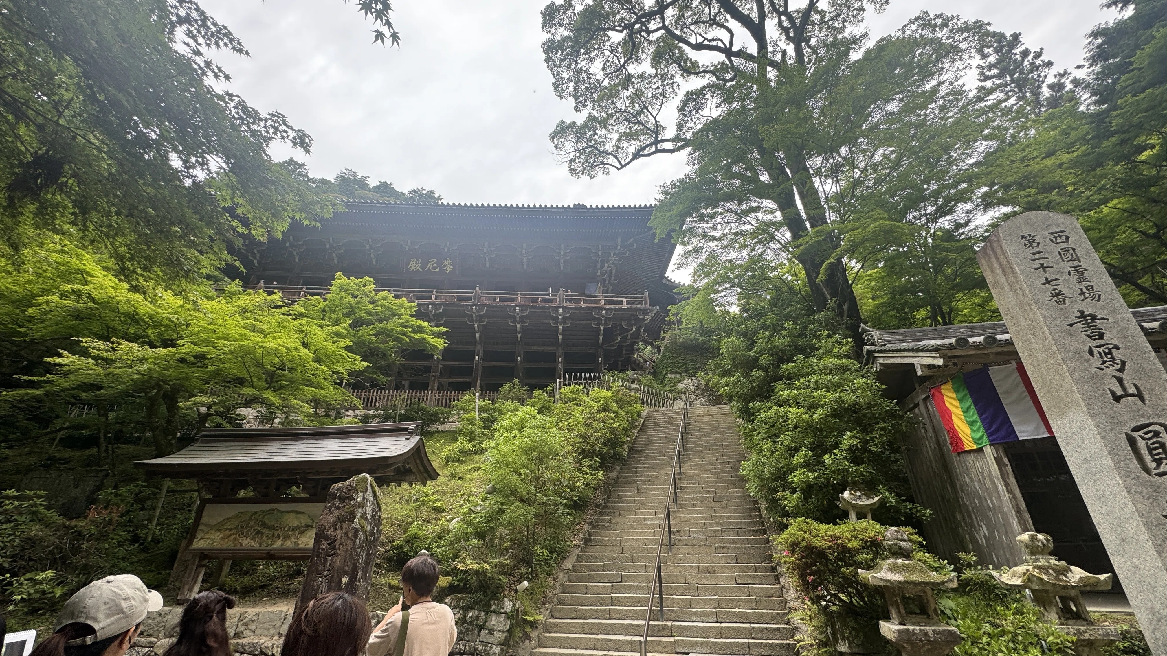 JFC総会＆姫路のロケ地ツアーに参加してきました！世界遺産を守る