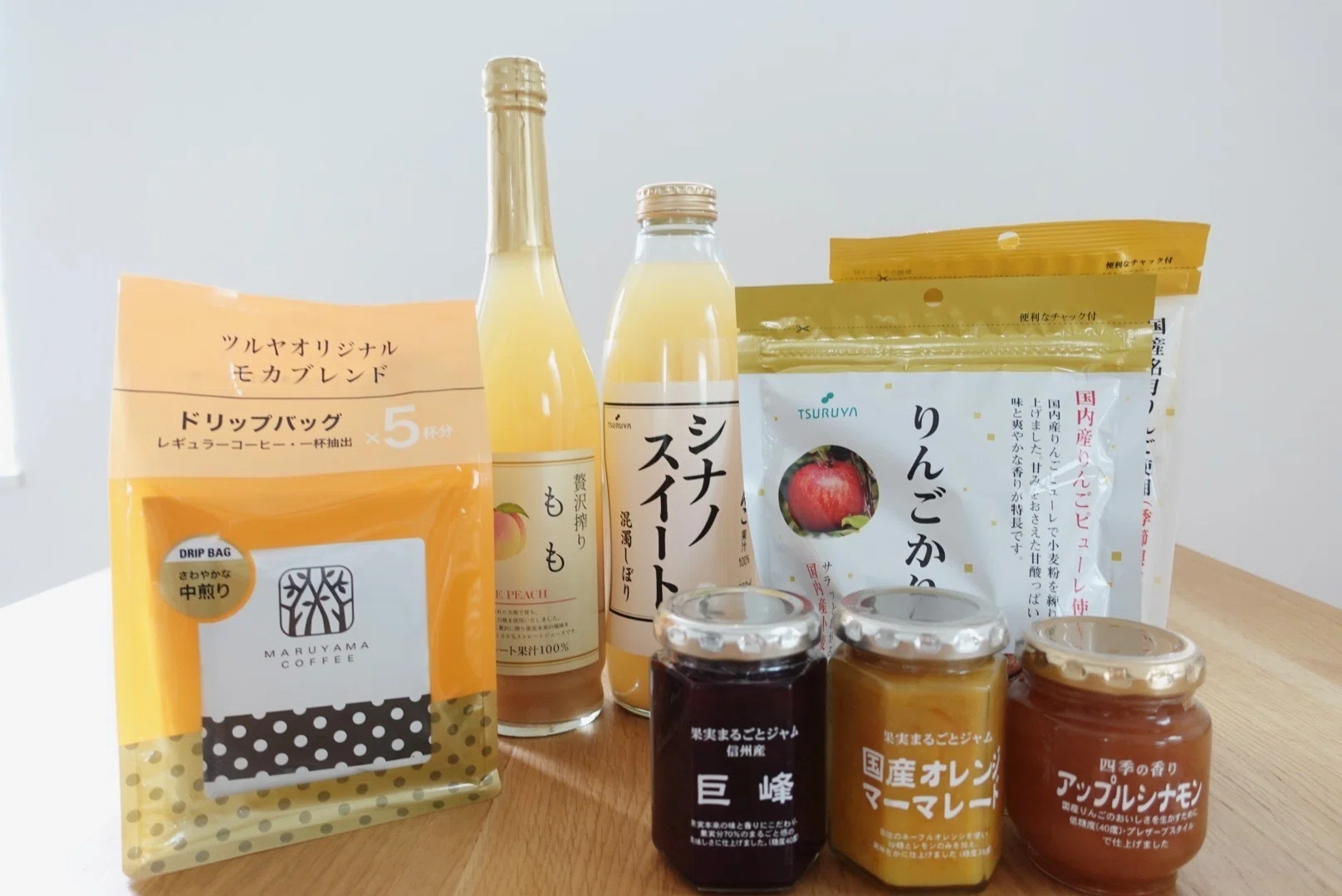 ツルさん専用 軽井沢の旅のカケラ｜重田えみこ