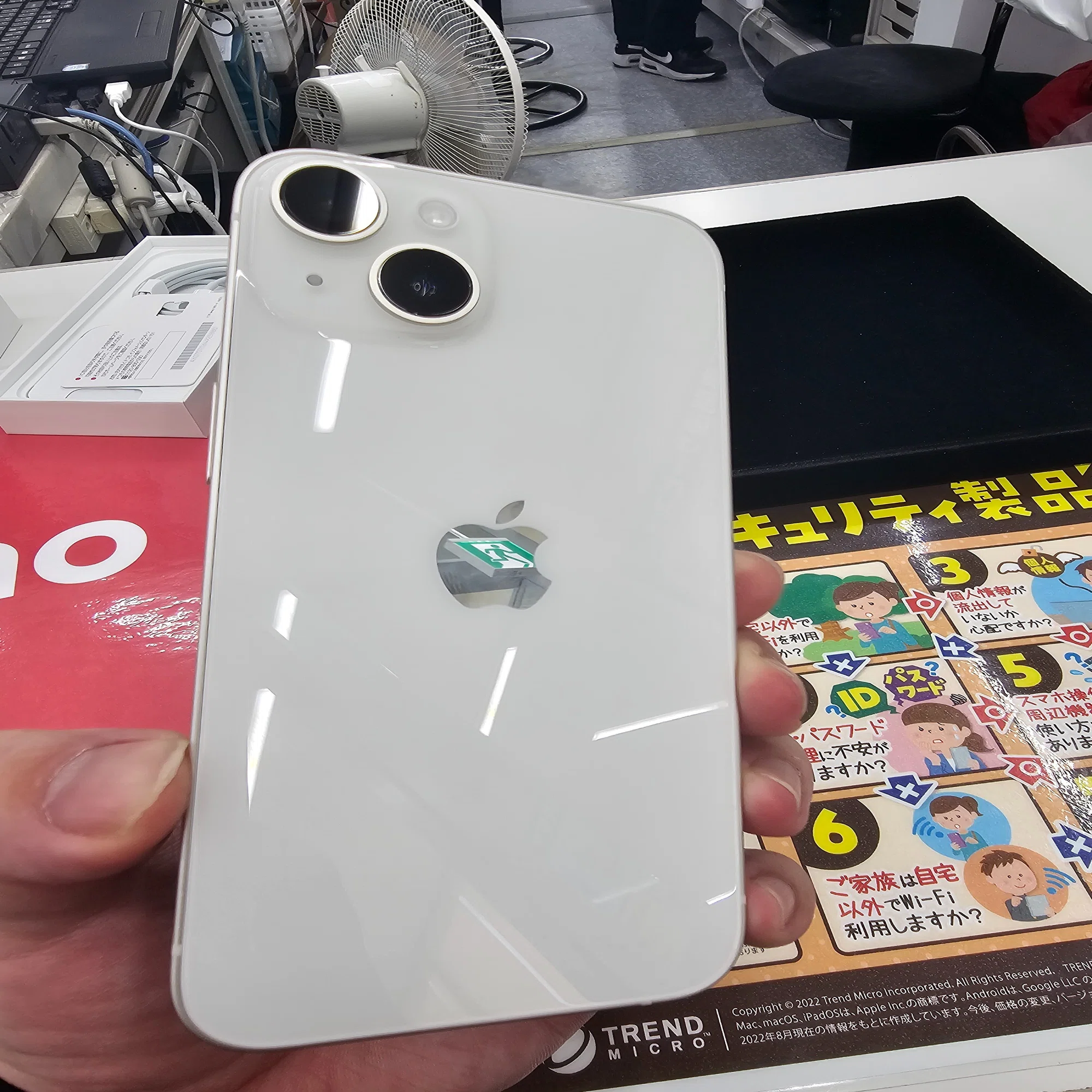 Amazonプライムデー】妻のiPhoneを値上げ前に買い替えるべきか——Pixel 