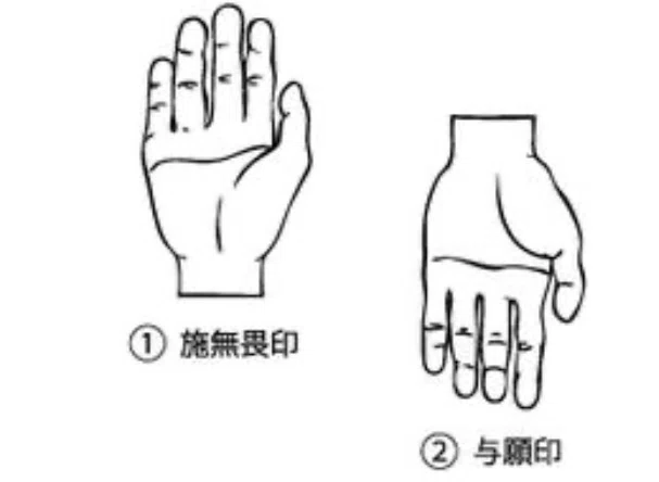 Semui In Rakuyo Thirty-Three Kannon - 6|御朱印くん