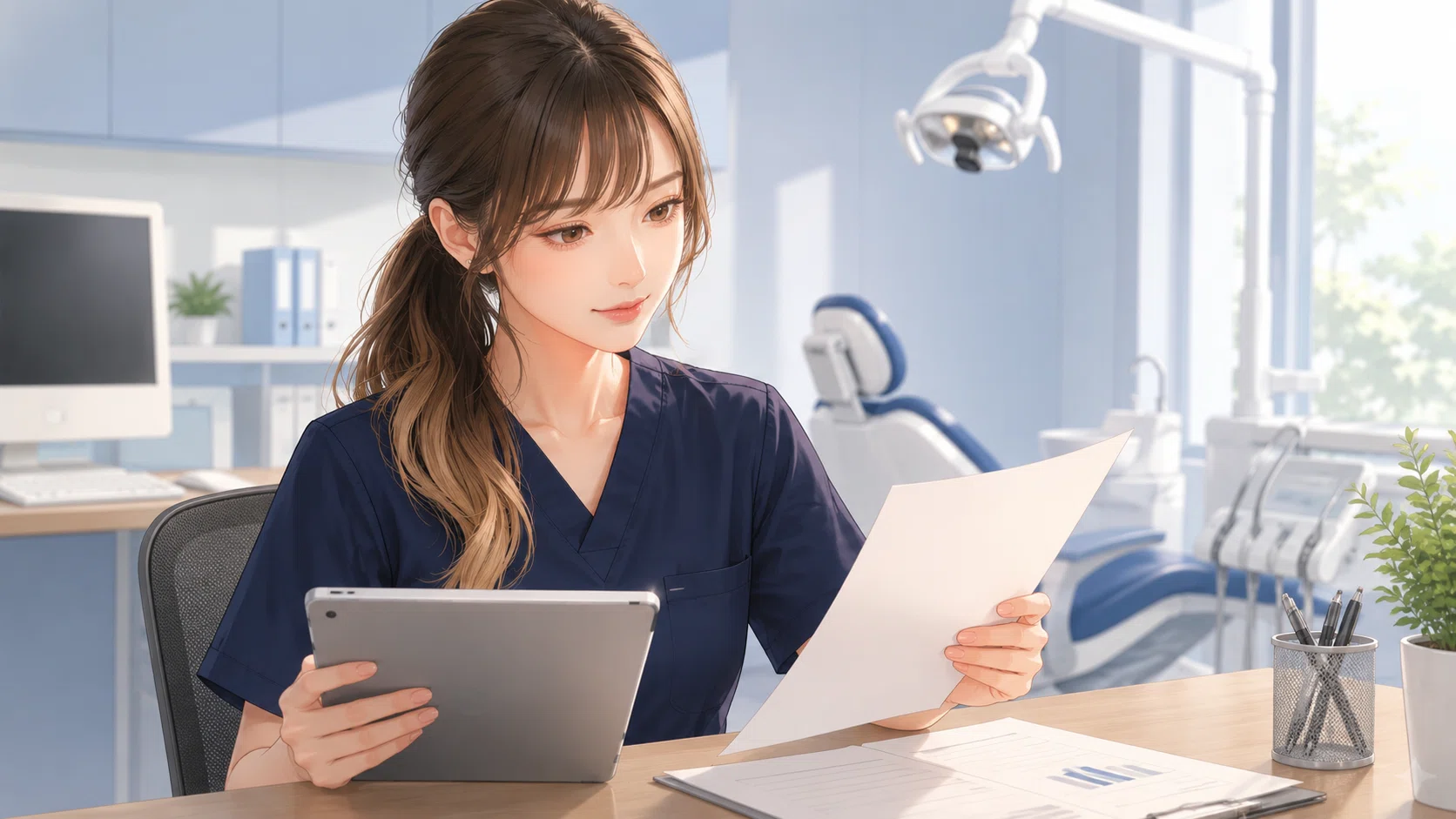 咬筋検査は、実は「564点」算定できる──顎関節症・咀嚼筋痛障害で