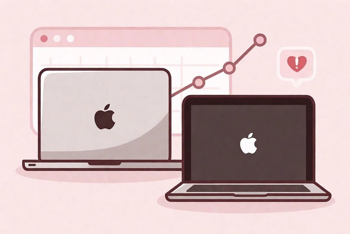 Mac 値上げはいつから？2026年の買い時を徹底解説｜奈々