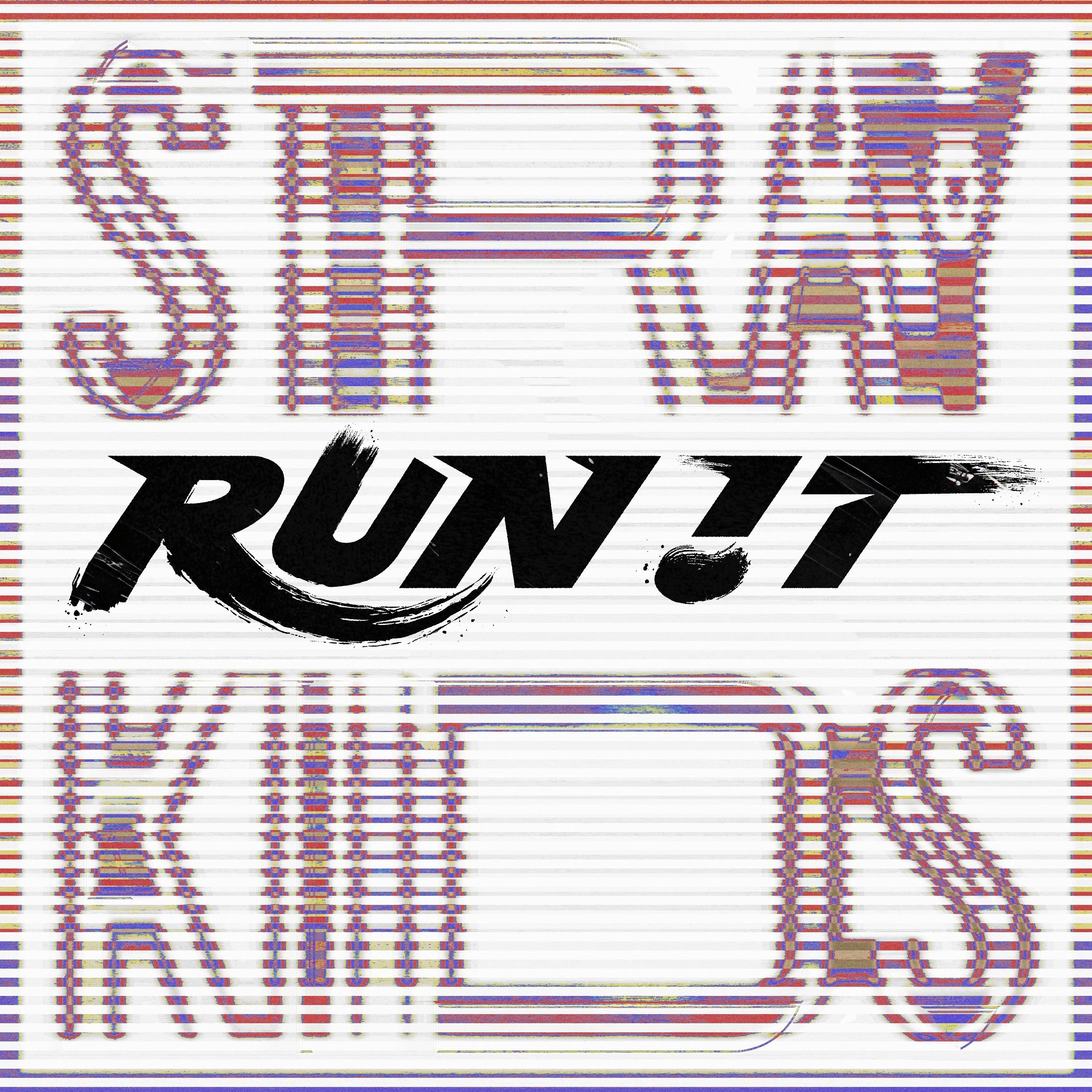 Stray Kids「RUN IT」M/V公開！やっぱりSKZかっこよすぎる