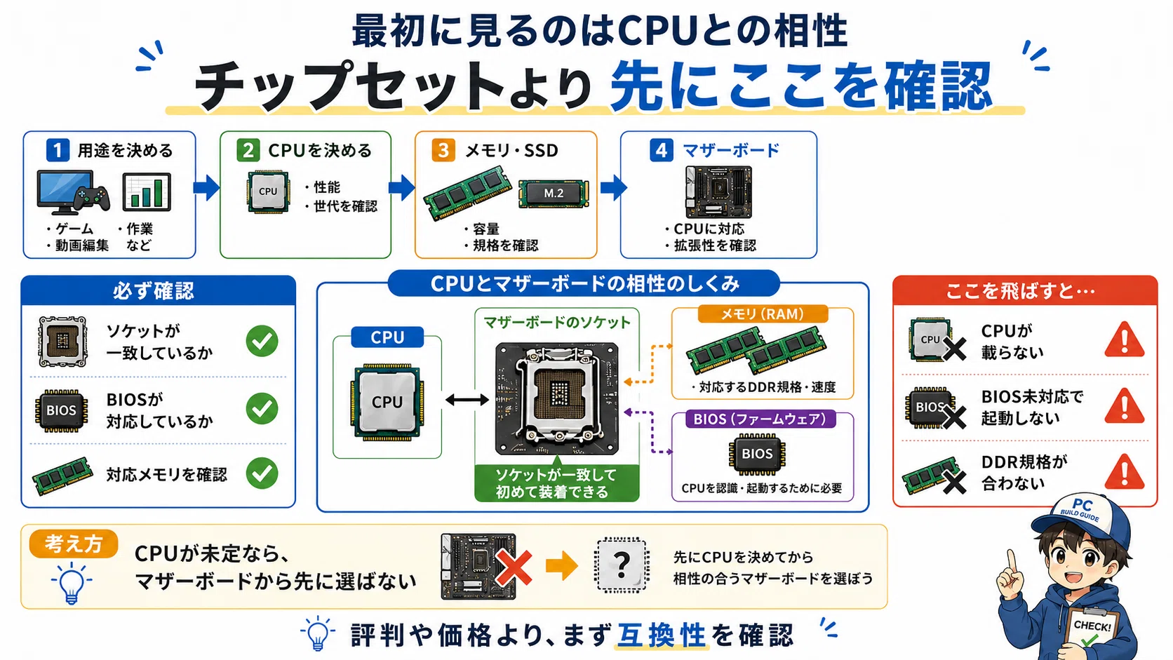 省電力i5 + マザーボード + メモリ8GB セット 【BIOS動作確認済】 マザーボード 性能比較｜pc_masami