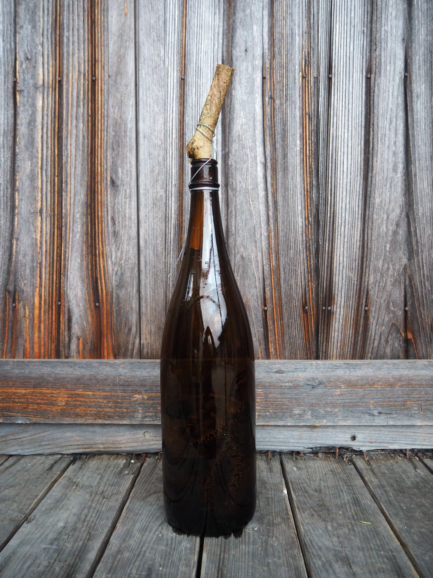 ハミ（マムシ）酒のつくり方：百聞は一見に如かず｜きっとくらす