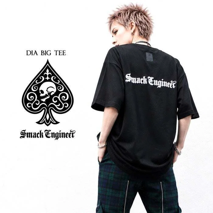 New Styling『SMACK ENGINEER / スマックエンジニア』Rogia限定 DIA