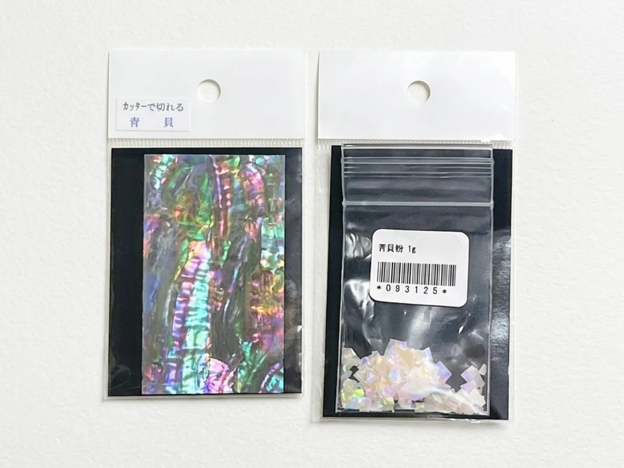 アートロコ通信file.004_あこがれの伝統工芸～螺鈿の貝シート、どう