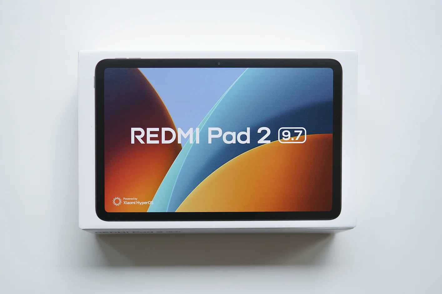 Androidタブレット本体 Redmi Pad Pro (Xiaomi HyperOS) REDMI Pad 2 9.7 Review] The God-tier Tablet That Freed Me from the