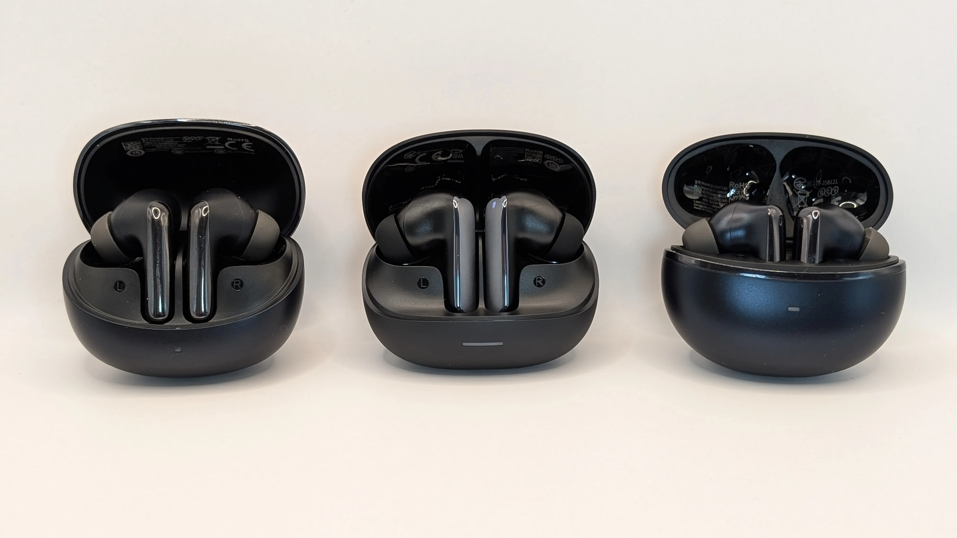 QCY MeloBuds N65を使ってみた感想。これ、本当にこの価格でいいの