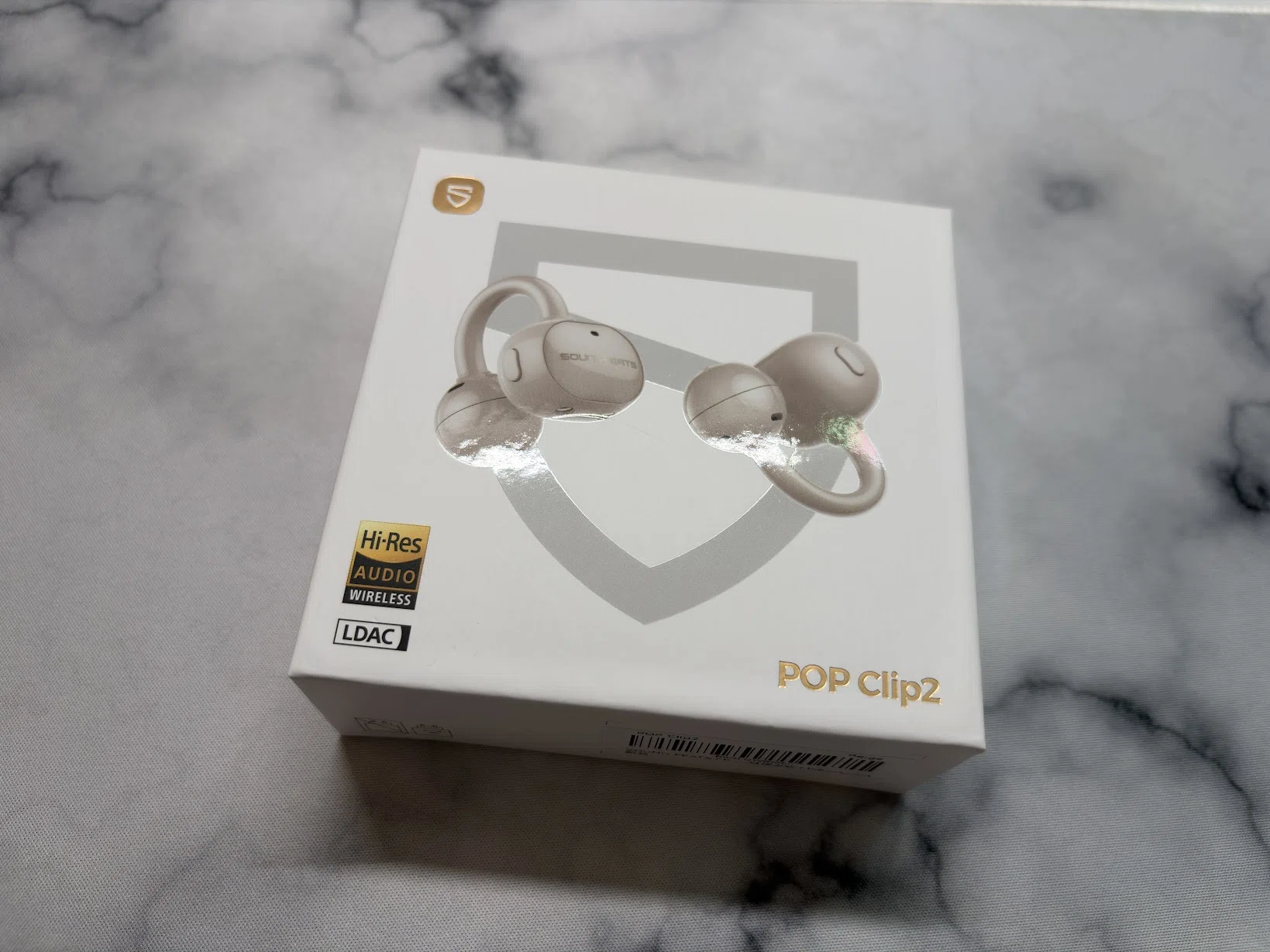 SOUNDPEATS UU2 イヤーカフイヤホン｜使って一番感動したのは“人の声