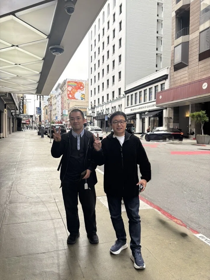 初めての海外出張、サンフランシスコへ ―Databricks Data + AI Summit