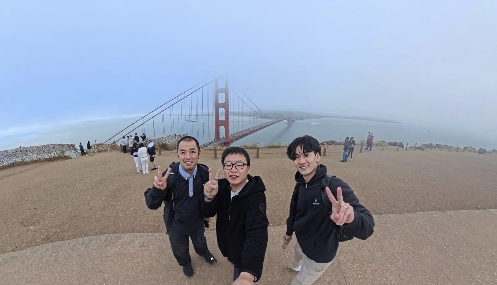 初めての海外出張、サンフランシスコへ ―Databricks Data + AI Summit