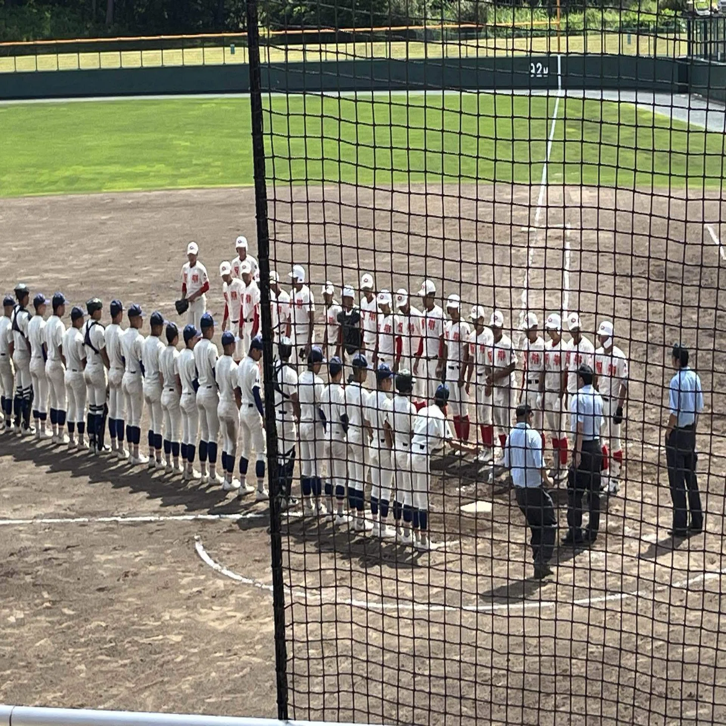遠征日記】智辯和歌山が岩手県にやってきた！情熱甲子園ドリームマッチ 