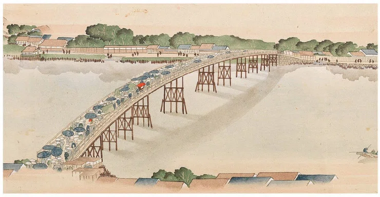 世界の北斎を、私はまだ知らなかった。｜堀口ひとみ｜Art of Being