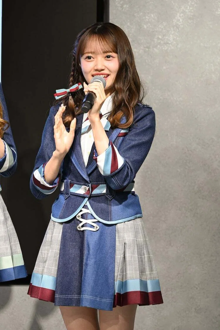 元AKB48・花田藍衣さんの不祥事について僕の持論｜木村浩司