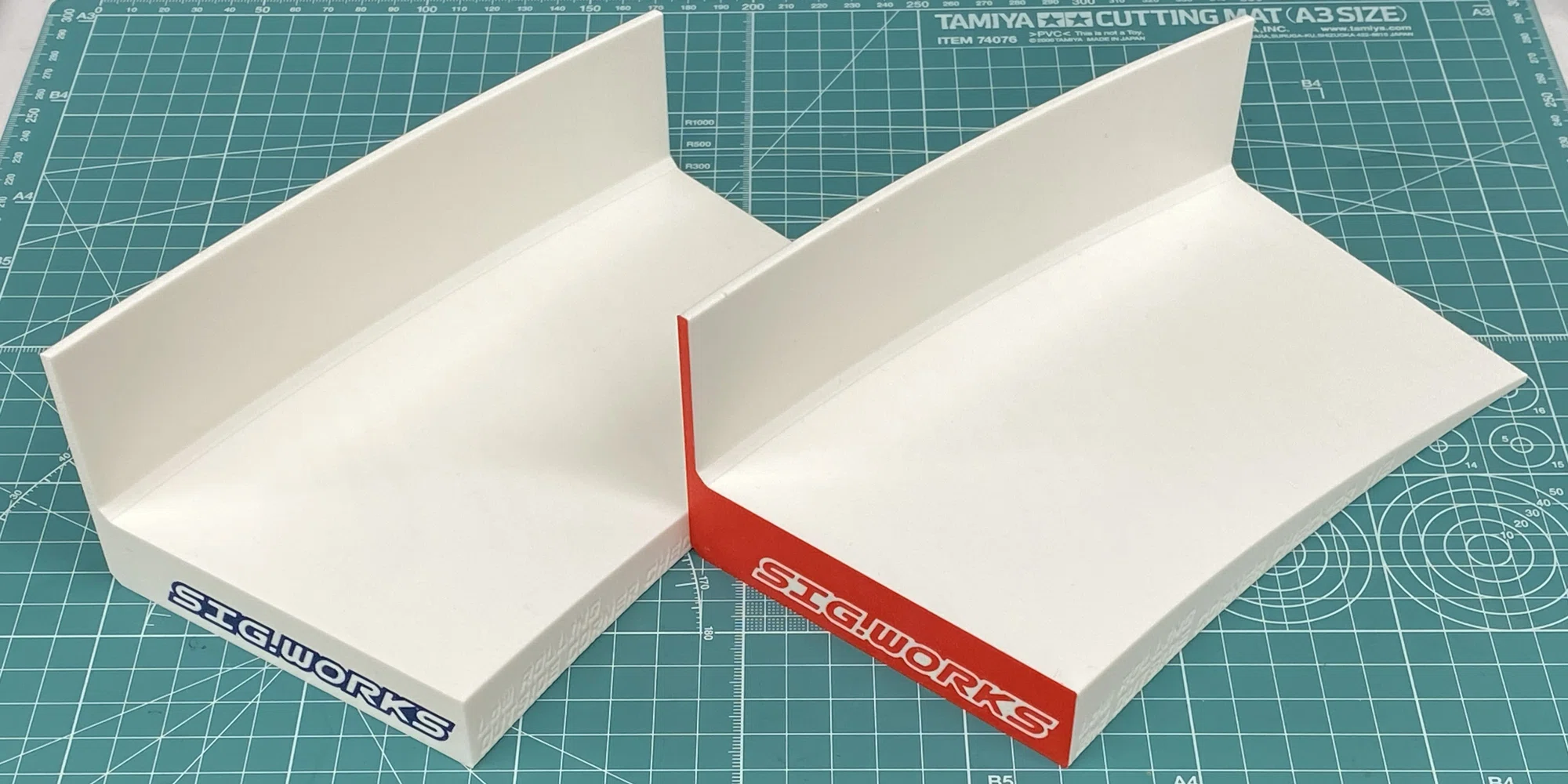 SIG.WORKS ALLIANCE 2026 セクションチェッカー3種のご案内｜SIG.WORKS