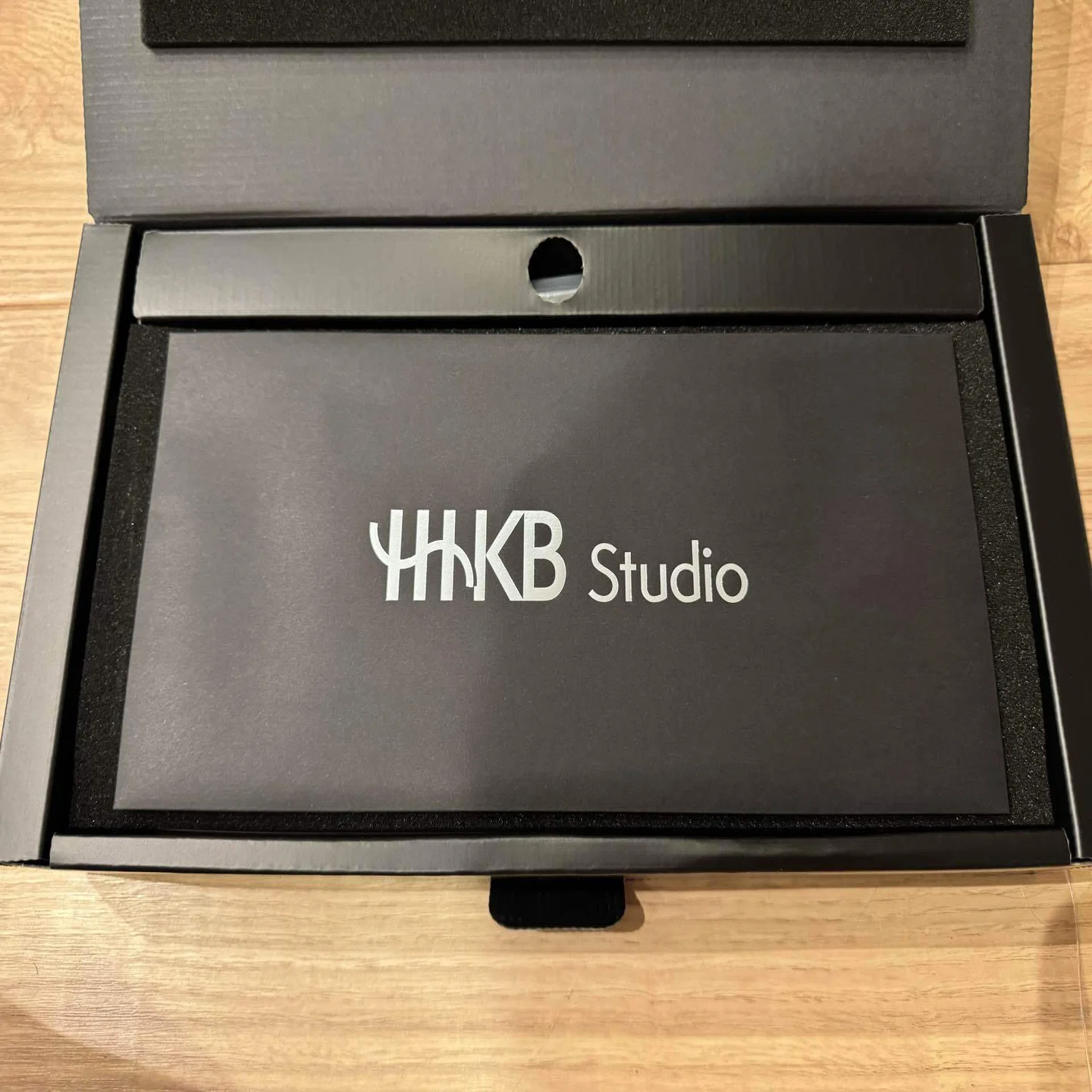 ついに届いた！クレーンゲームでゲットした「HHKB Studio」！！｜redamoon