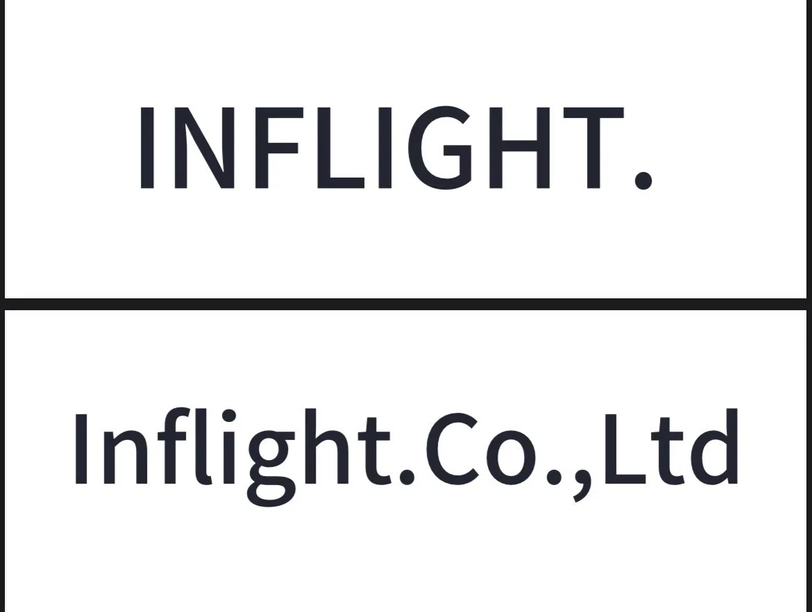 株式会社Inflight様とスポンサー契約を更新✨（2025～）